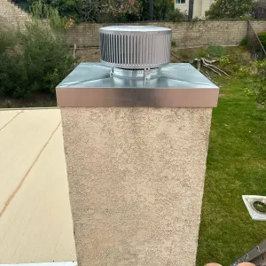 nearest Chimney Services