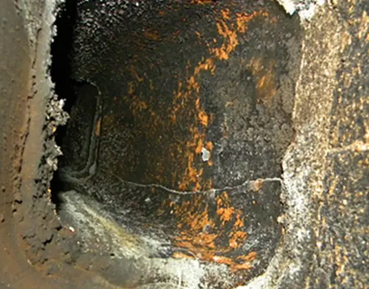 professional Chimney Services
