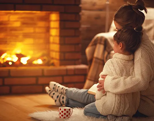 Chimney Services pros