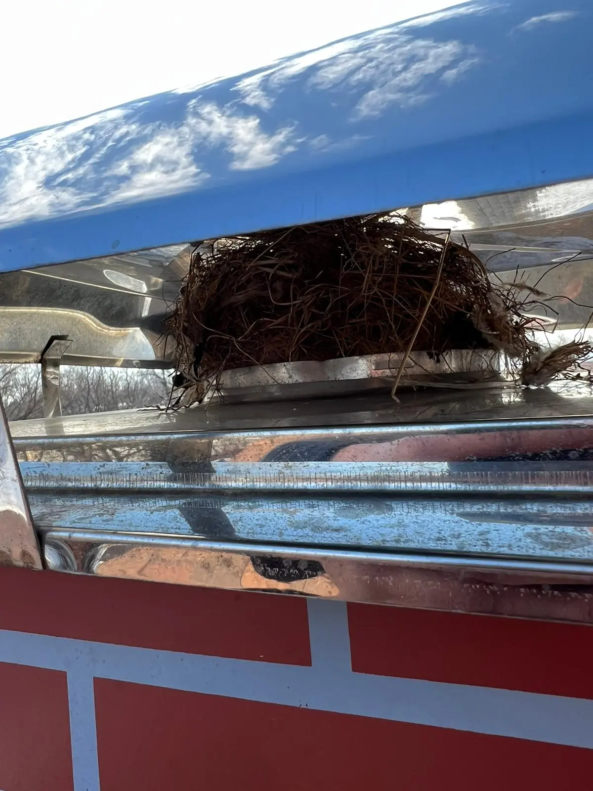 local Chimney Services